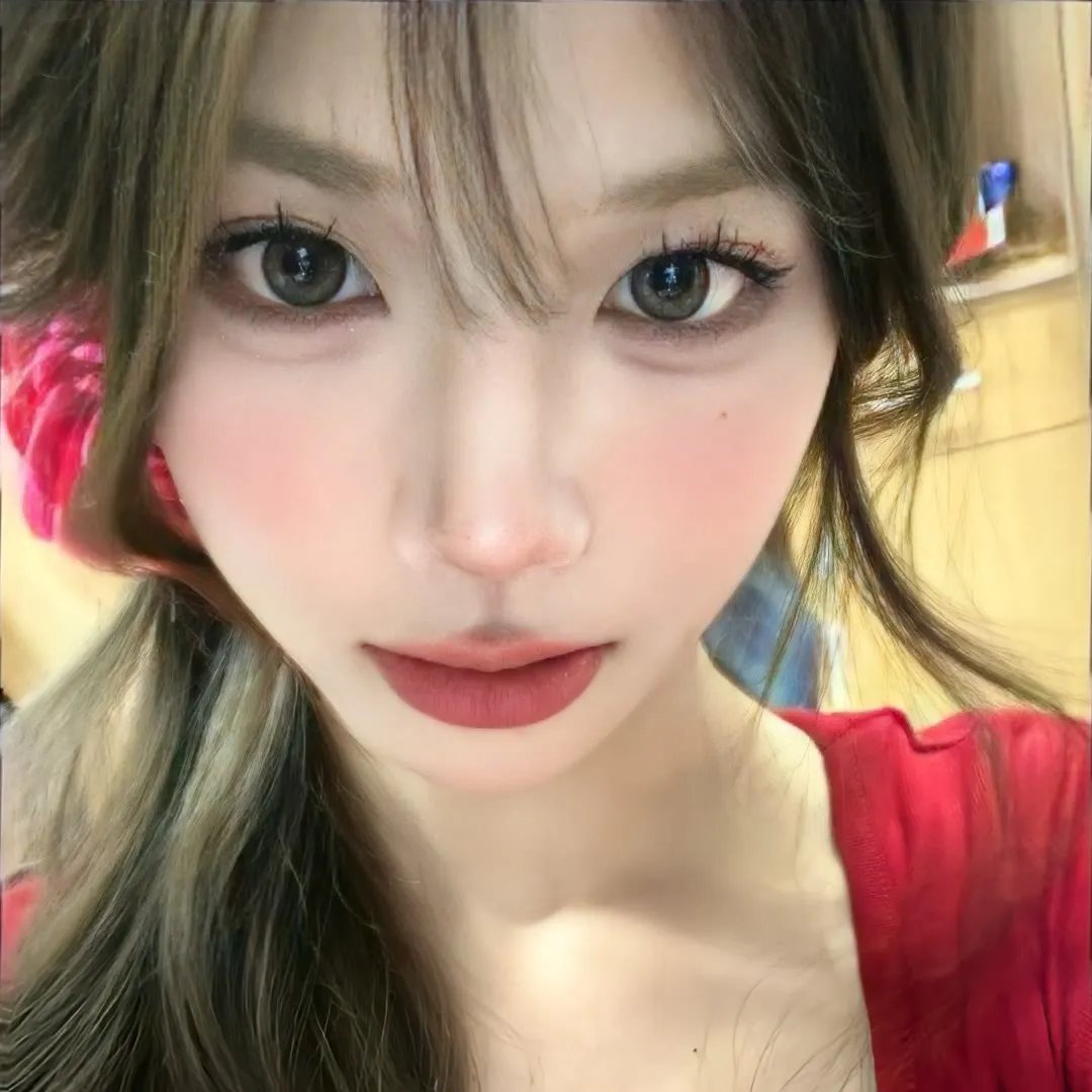 长脚女佣