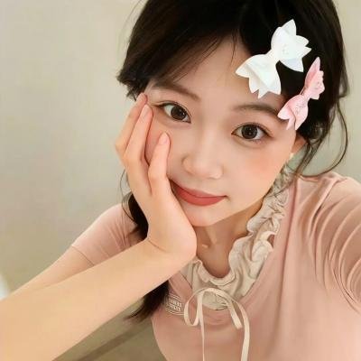 双姝艳